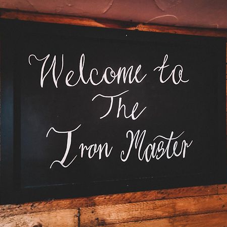 The Ironmaster Bed & Breakfast Broseley Dış mekan fotoğraf