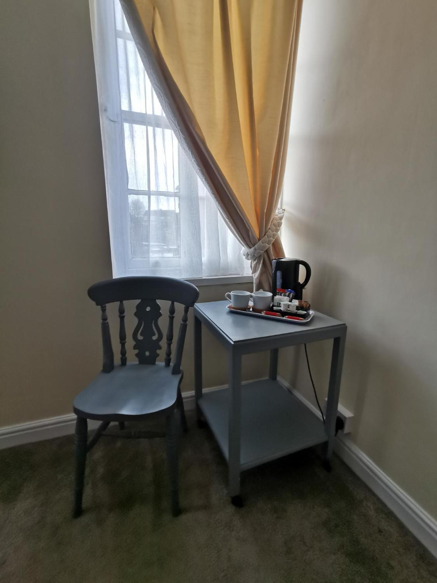 The Ironmaster Bed & Breakfast Broseley Oda fotoğraf