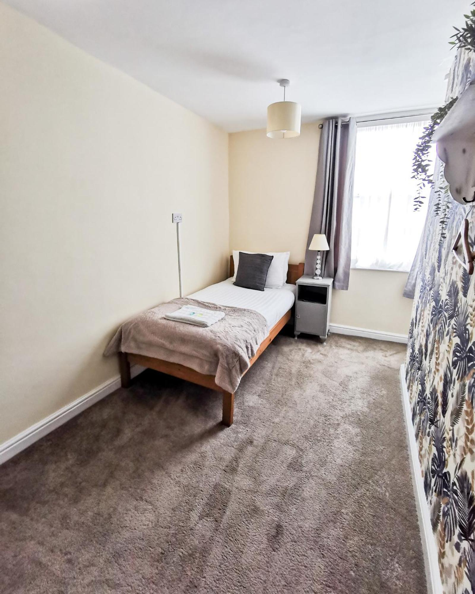 The Ironmaster Bed & Breakfast Broseley Oda fotoğraf