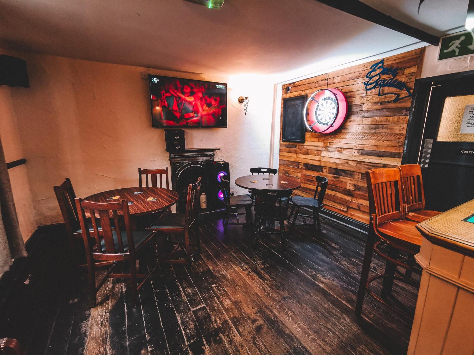 The Ironmaster Bed & Breakfast Broseley Dış mekan fotoğraf