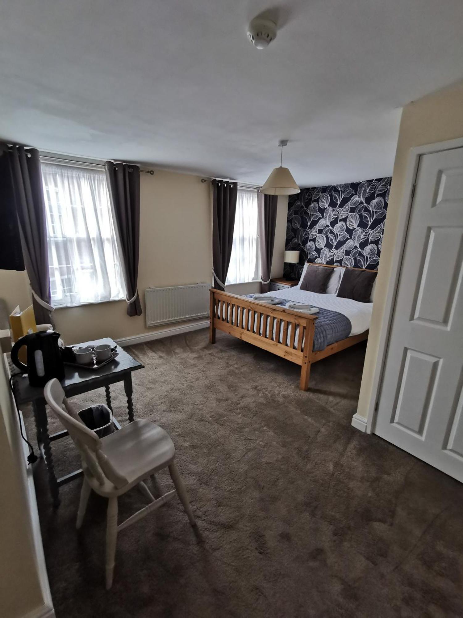 The Ironmaster Bed & Breakfast Broseley Dış mekan fotoğraf