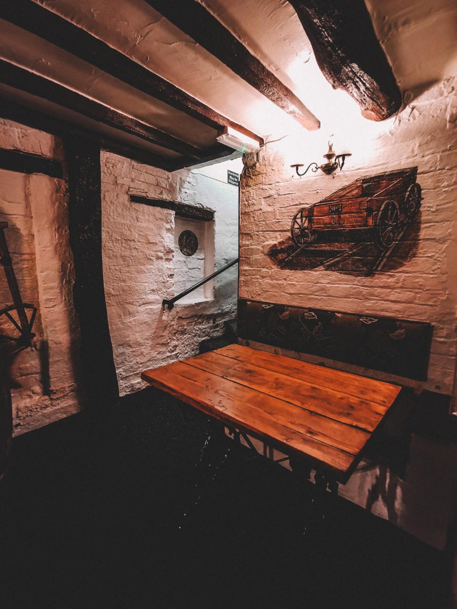 The Ironmaster Bed & Breakfast Broseley Dış mekan fotoğraf