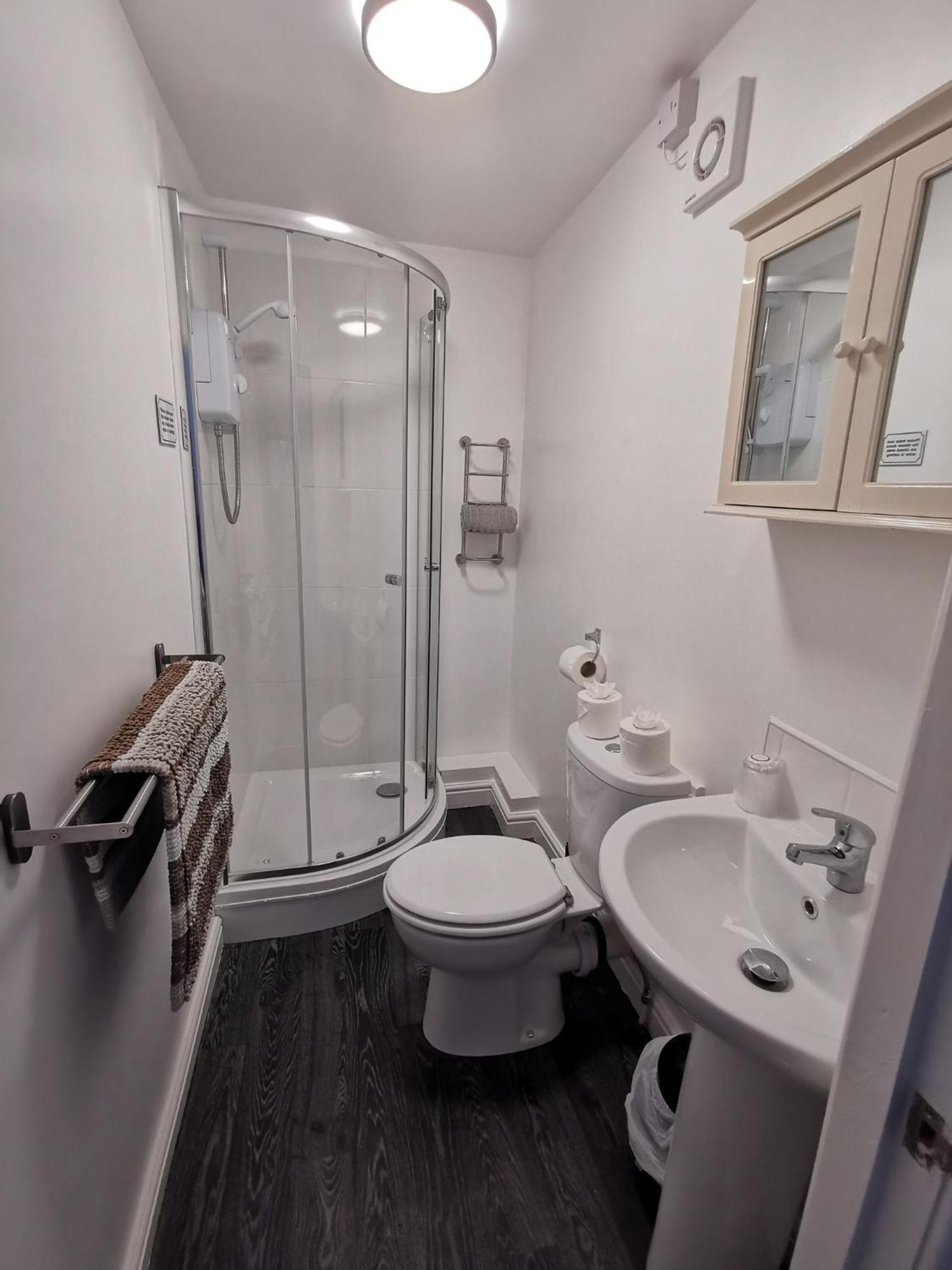 The Ironmaster Bed & Breakfast Broseley Dış mekan fotoğraf