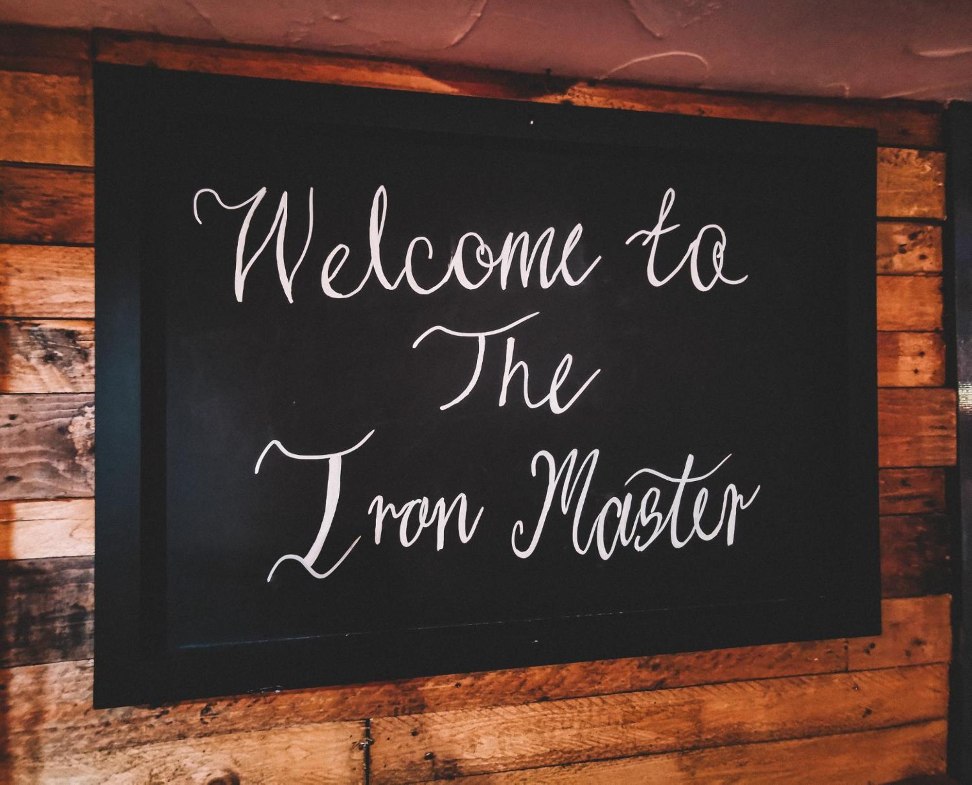 The Ironmaster Bed & Breakfast Broseley Dış mekan fotoğraf