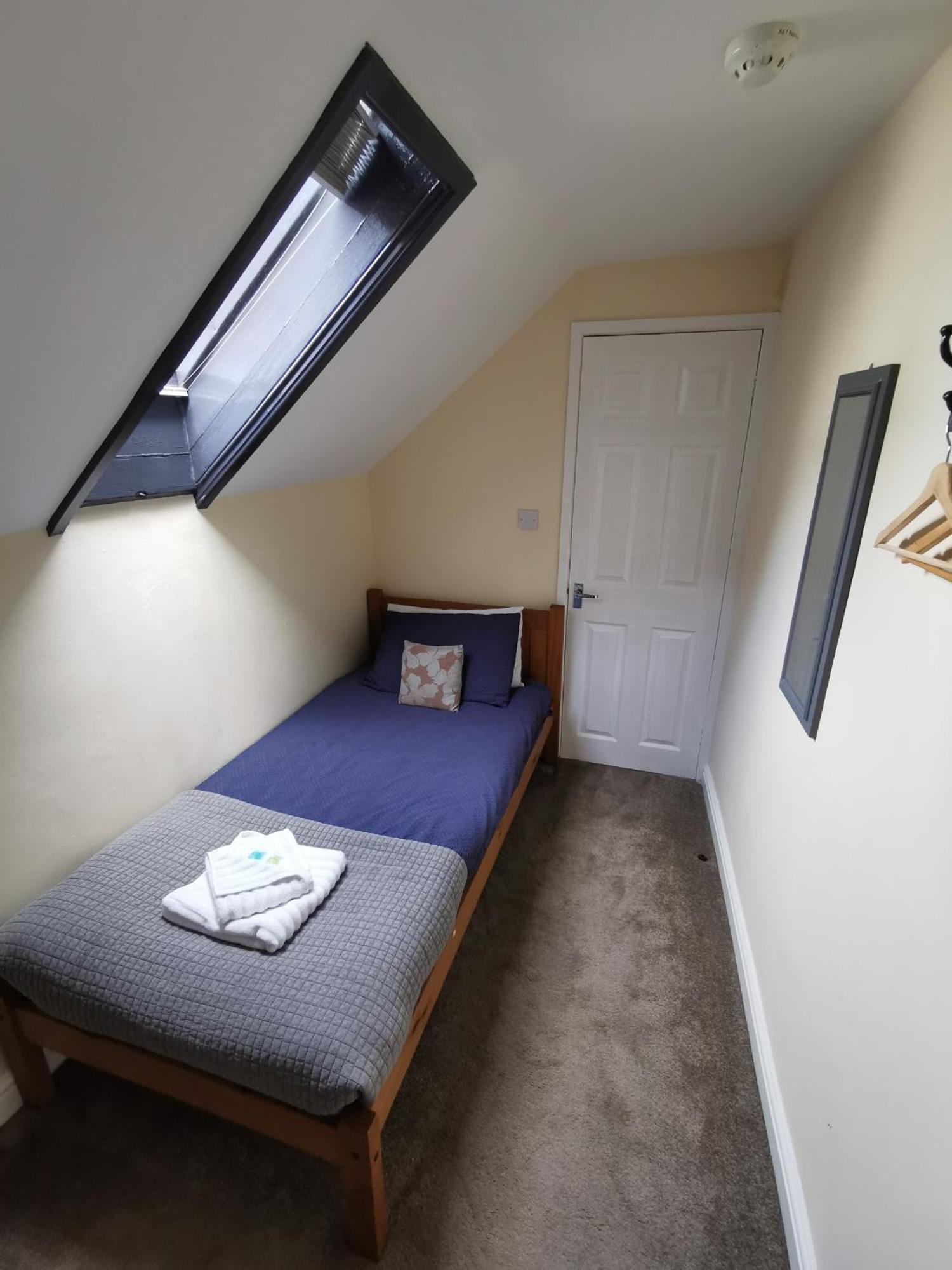 The Ironmaster Bed & Breakfast Broseley Dış mekan fotoğraf