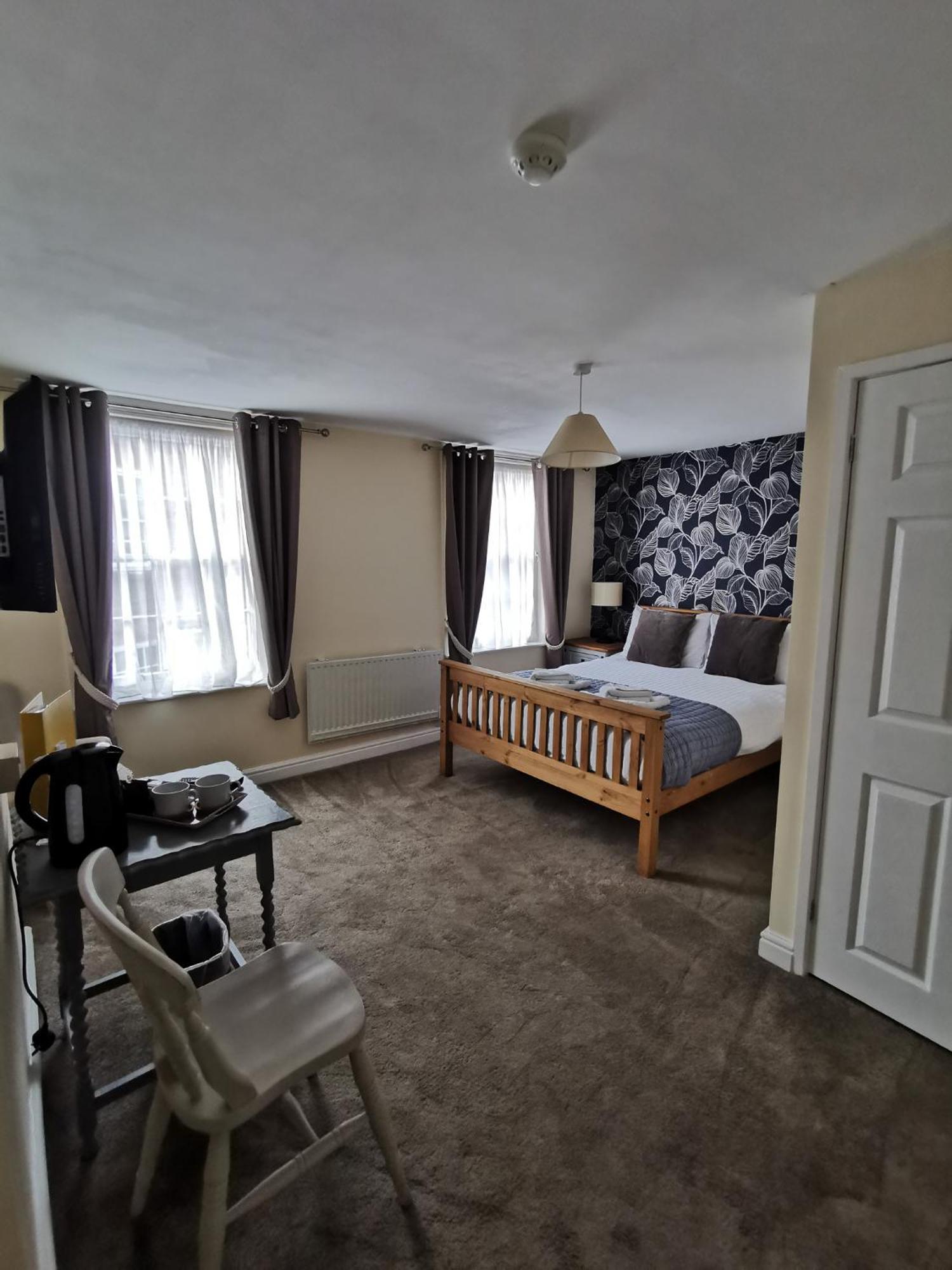 The Ironmaster Bed & Breakfast Broseley Dış mekan fotoğraf