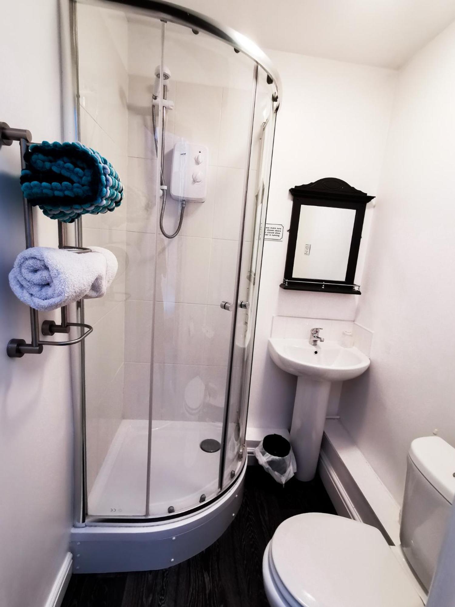 The Ironmaster Bed & Breakfast Broseley Dış mekan fotoğraf