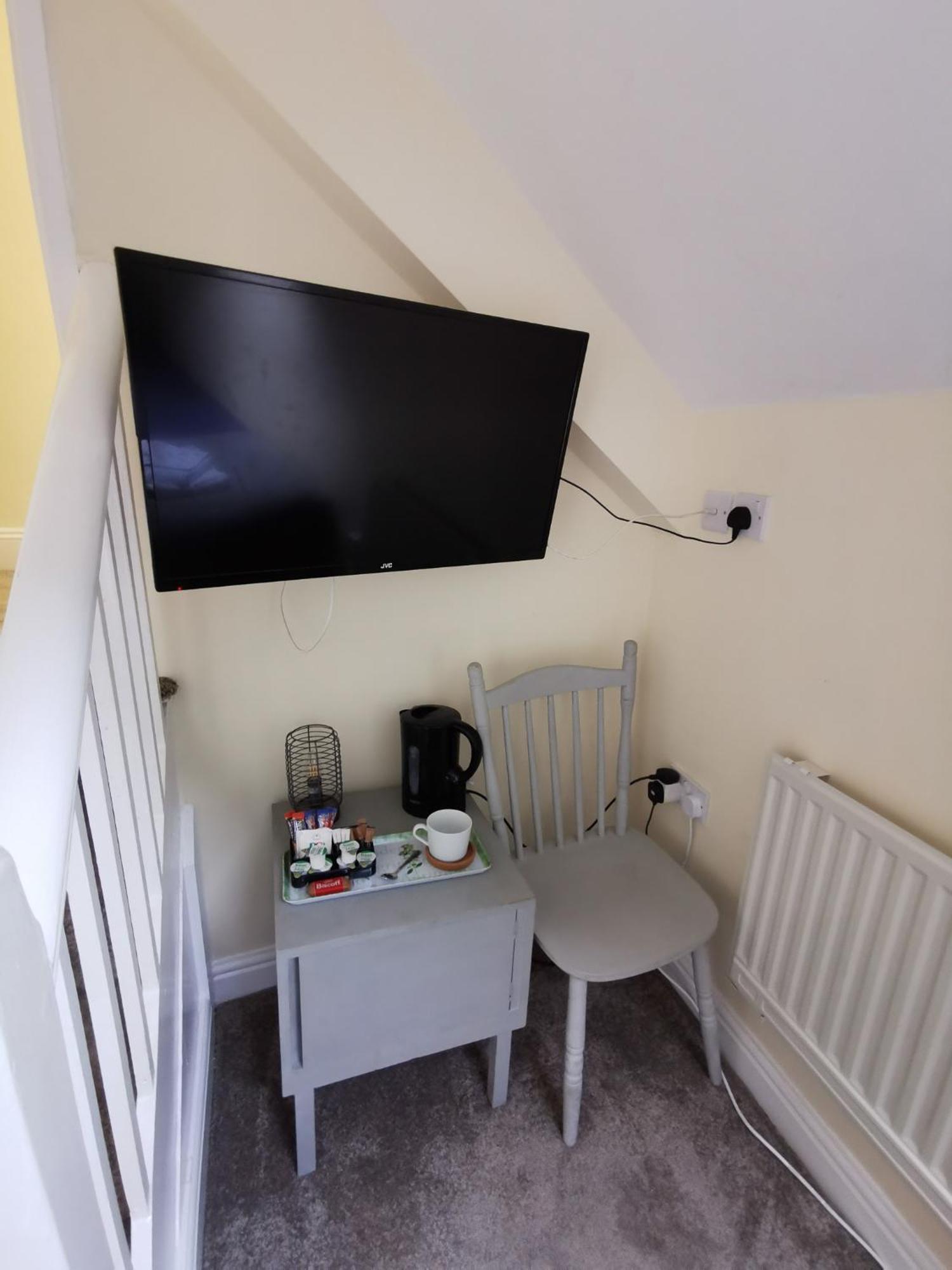 The Ironmaster Bed & Breakfast Broseley Dış mekan fotoğraf