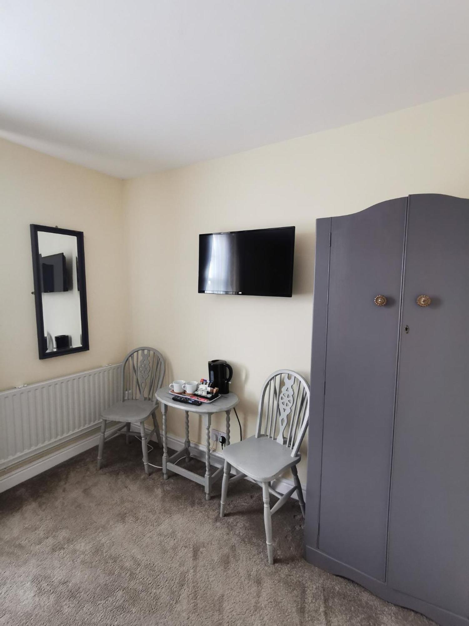 The Ironmaster Bed & Breakfast Broseley Dış mekan fotoğraf