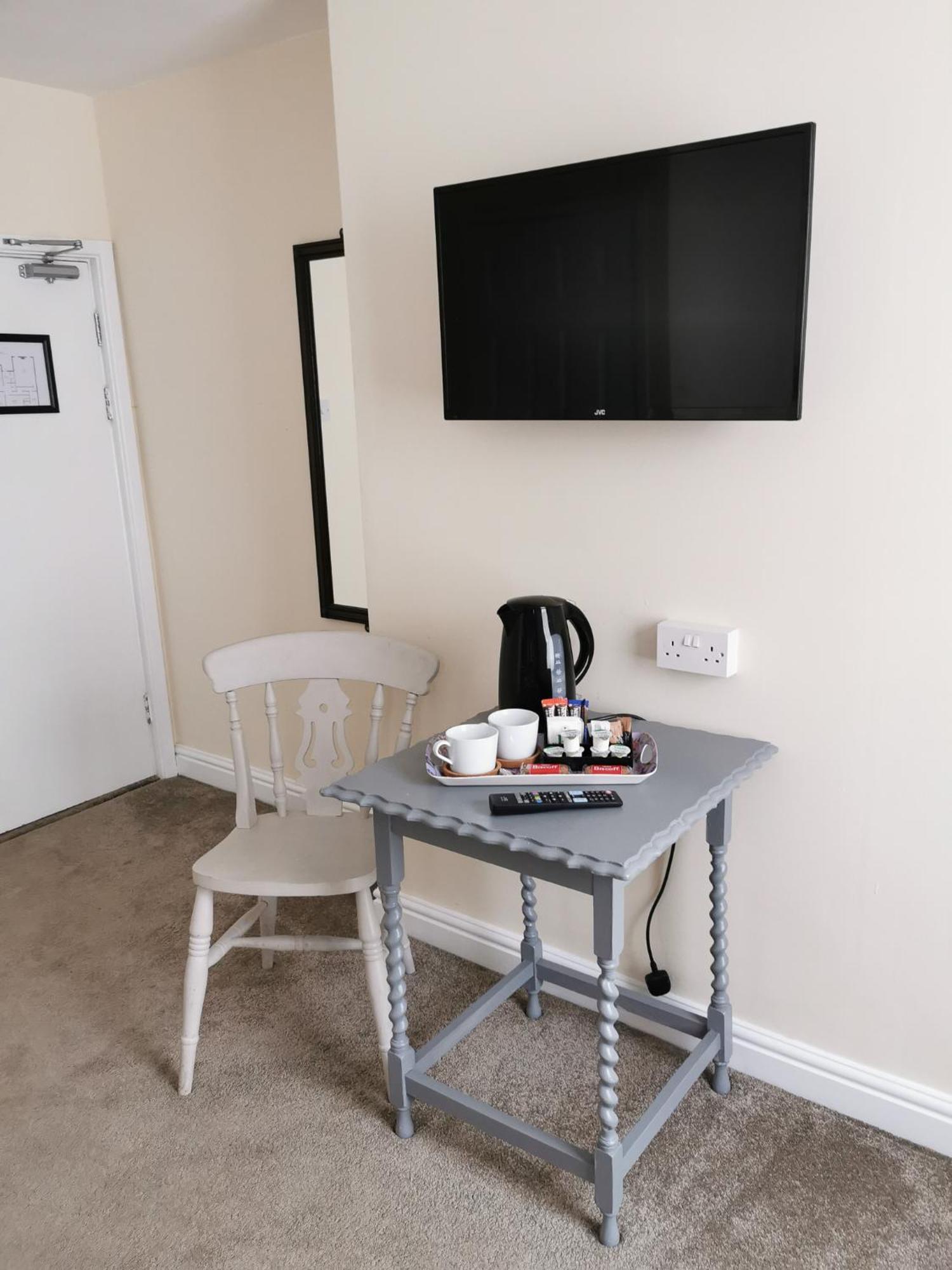 The Ironmaster Bed & Breakfast Broseley Dış mekan fotoğraf