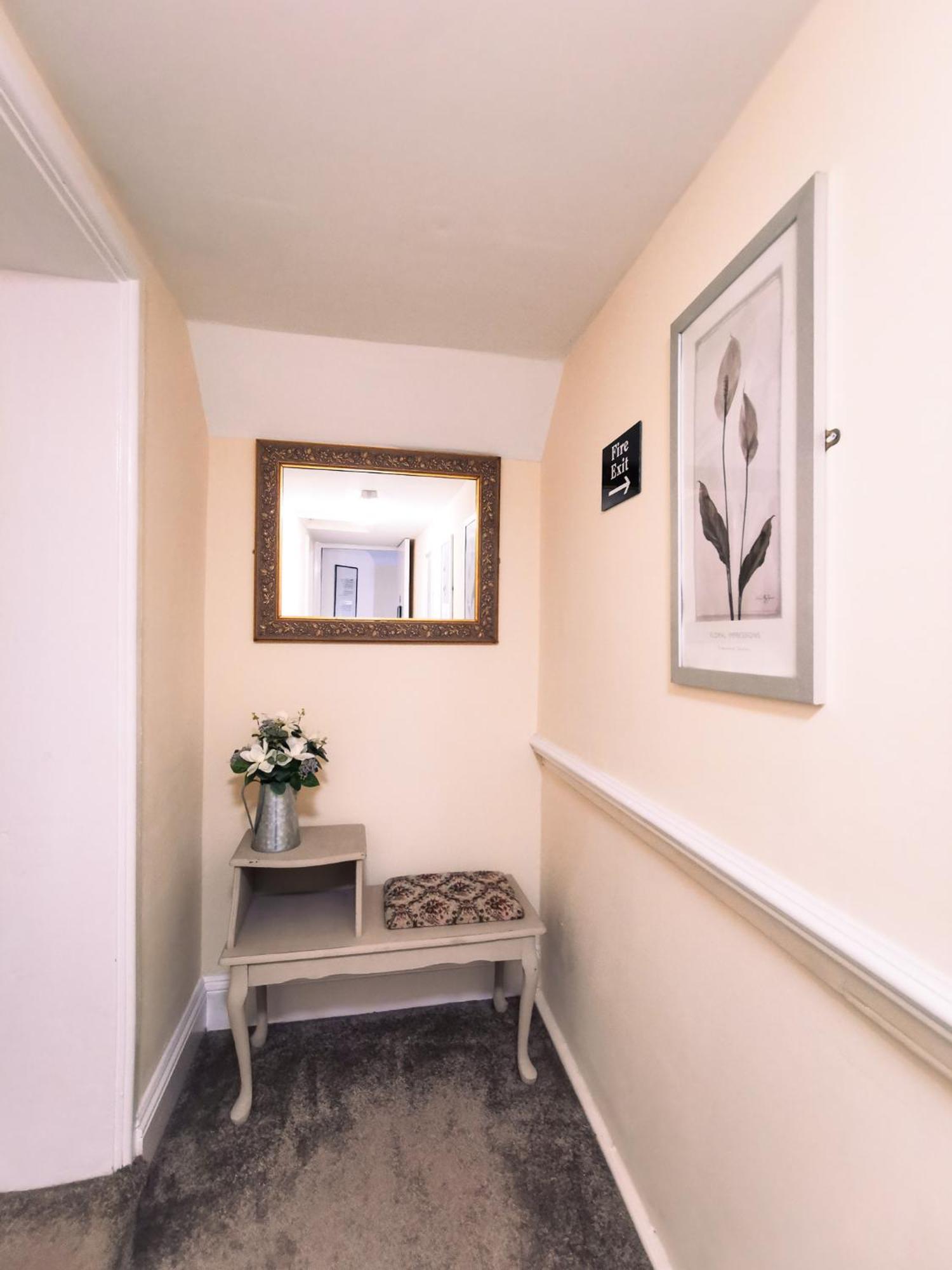 The Ironmaster Bed & Breakfast Broseley Dış mekan fotoğraf