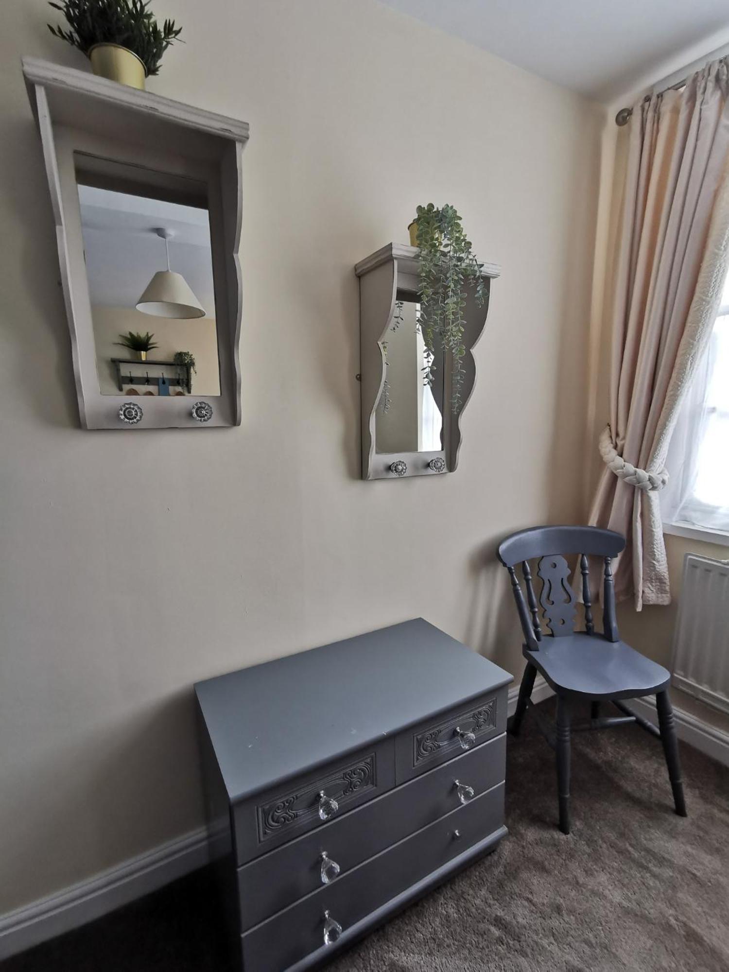The Ironmaster Bed & Breakfast Broseley Dış mekan fotoğraf