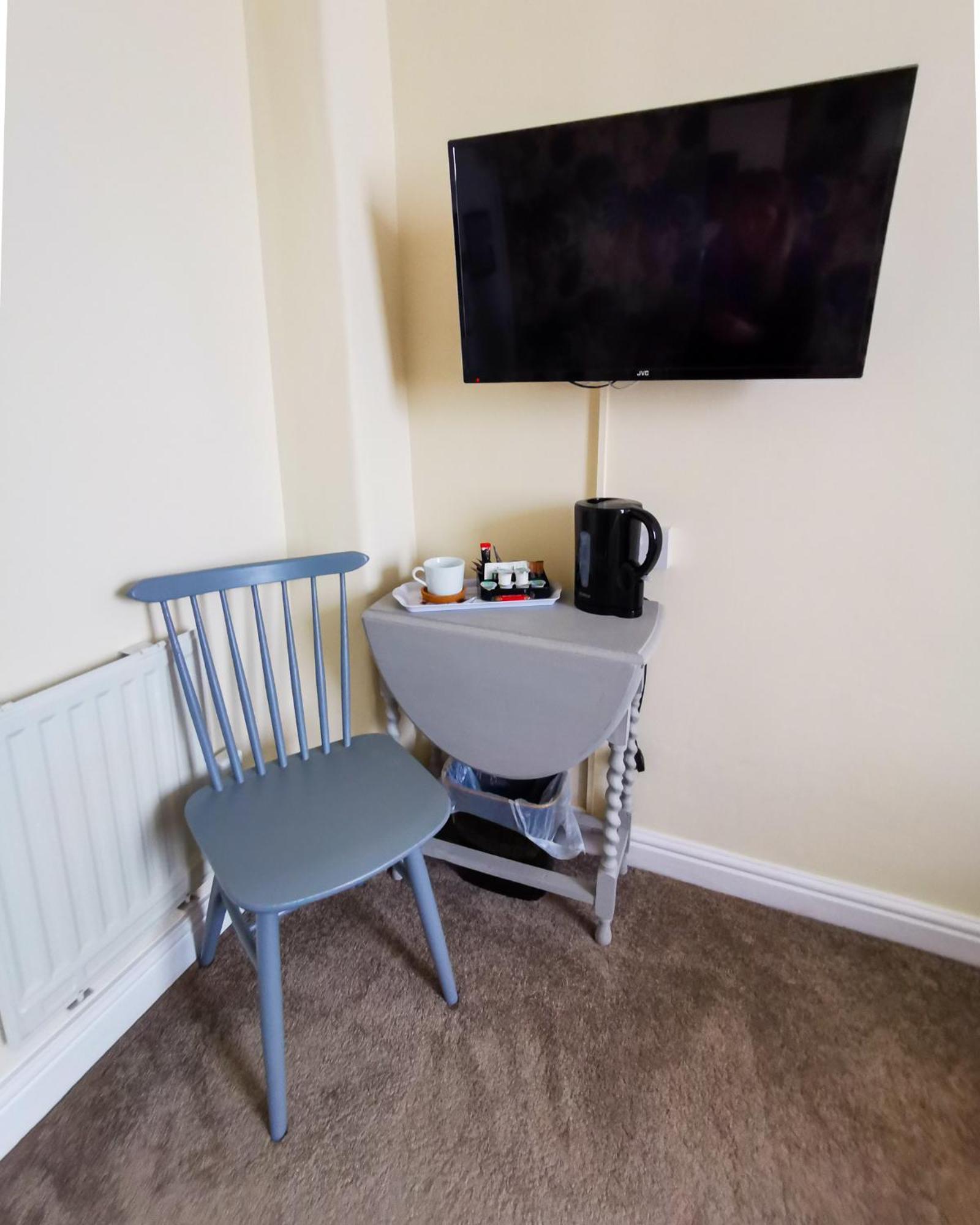 The Ironmaster Bed & Breakfast Broseley Dış mekan fotoğraf